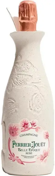 Perrier Jouet Belle Epoque Rosé Cocoon Sleeve 2014