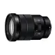 SONY E PZ 18-105mm F4 G OSS 鏡頭 公司貨