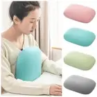 Elasticity Office Nap Pillow Detachable Sleep Neck Pillow Men Women