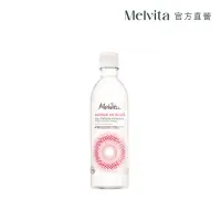 在飛比找momo購物網優惠-【Melvita 蜜葳特】王者玫瑰凝水淨膚露(200ml)