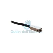 Ge Power 880928 Moduclic Cables For 2X4P MCB 10 MM