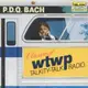 80295 P.D.Q.巴哈 / 古典脫口秀 P.D.Q. Bach:WTWP Classical Talkity - Talk Radio P.D.Q. (Telarc)