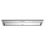 BERTAZZONI Built Under 860mm Hood - Stainless Steel KIN86MOD1XB