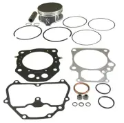Namura .060 Over Bore Top End Repair Kit for Honda Rubicon 500 2015-2019 93.5mm