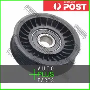 Fits FORD ECONOLINE - PULLEY IDLER