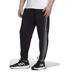 ADIDAS CITY SWEAT PNT HM2672 男 長褲 亞洲版 運動 休閒 棉質 舒適 電繡LOGO 黑