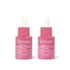 FoxTale 3% Tranexamic Acid&Peptide Serum Men And Women - 30ml (Pack Of 2)