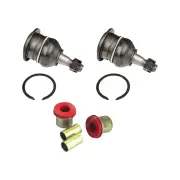 Upper Control Arm Inner Front Bush + Ball Joint kit for TOYOTA LITEACE CM KM YM
