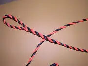 ^2 ply Custom made bowstring Recurve Selfbow Longbow or bowstring survival
