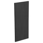 Kaboodle 300mm Black Forest Modern Cabinet Door