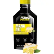Ryno Power GEL-CADDY12-fits LEM™ Mana Performance Gel - Lemon Meringue