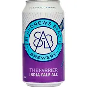 [St Andrews Beach] St Andrews Beach The Farrier IPA Can 375mL