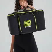 Meal Prep Bag (3 Meal) by Supplement Mart