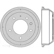 Protex Brake Drum - DRUM1751