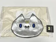 Anna Sui Sailor Moon Isetan 2019 Cat Pouch Artemis New