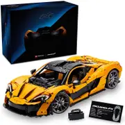 LEGO 42172 McLaren P1™ - Technic