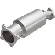 MagnaFlow 5561163-BP for 2005-2008 Audi A4 Turbo 2.0L L4 GAS DOHC (for: Audi)