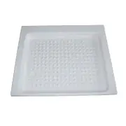 ABS Caravan Shower Tray Fit For VT90 695mm*540mm*53mm RV Outdoor Motorhome
