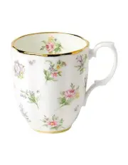 [Royal Albert] 100 Years Spring Meadow 1920s Mug