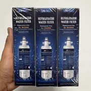 IR rhodesy Refrigerator Water Filter Replacement Filter No. IRHS090 3-PACK