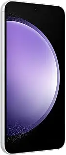 [Samsung] Galaxy S23 FE SM-S711B 16,3 cm (6.4") Double SIM 5G USB Type-C 8 Go 256 Go 4500 mAh Violet