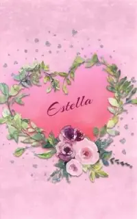 在飛比找博客來優惠-Estella: Personalized Small Jo