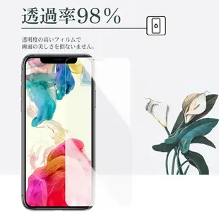 【IPhone 7/8】 鋼化模 保護貼 黑框透明 保護膜 玻璃貼 手機保護貼膜 手機貼 (6.5折)