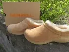 NEW Womens Tan Merrell Encore Ice 5 Shoes, 7