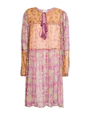 [ANTIK BATIK] ANTIK BATIK Mini dresses - Item 15444219