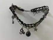 Women's contracts Women's accessories necklace, women's beauty Luxury necklace