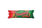 Griffin's Gingernuts Biscuits Original 250g