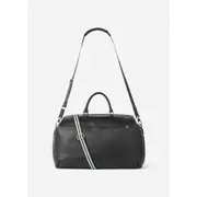 Bellamy Leather Holdall