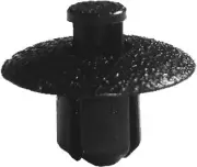 Swordfish 62604 10pc Lexus Push-type Retainer for Lexus 90467-07117