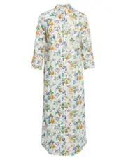 [R13] R13 Midi dresses - Item 15307134