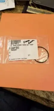 Cornelius 1042091 O-RING 2050ID 103CS 65-70EPDM 620716317