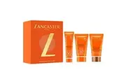 Lancaster Set (sun Routine Spf 30 Fc 30ml & Sun Routine Spf 30 Bm 50ml & Golden Tan Maximizer Fsl 50ml)