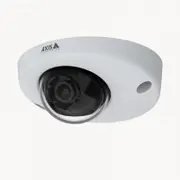 AXIS P3925-R FIXED Full HD DOME CAMERA
