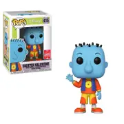 POP Disney Doug Skeeter Valentine SDCC 2018 (RS)