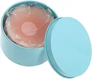 [Minkissy] 1 Set Covers Stickers Tape for Women Pasties Chest Stickers Thin Breathable for Home Travel