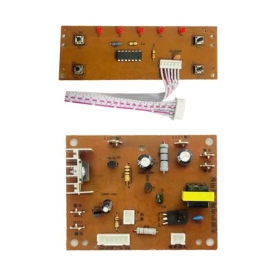 High Compatibility Electronic Board PCB Panel for Halogen Oven and Ceramic Stove