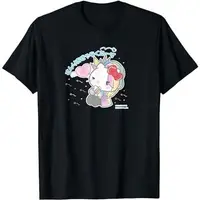 在飛比找蝦皮購物優惠-期間限定 yoshikitty T恤 2024大賞 粉彩/ 