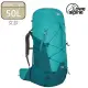 【Lowe Alpine】SIRAC ND 登山背包-竹林綠 FMQ-30-50(適合女性、登山、健行、郊山、旅遊、戶外、出國)