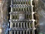 Toshiba AL14SEB12EQ HDEBJ11GEA51 2.5" 1.2TB SAS 12Gb/s 512e (New sealed 0 hours)