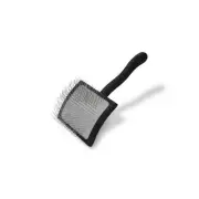 Big K Dog Slicker Brush for Dogs (Goldendoodles, Labradoodles, Poodles), Groo...