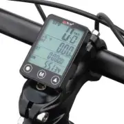 Cycling Computer 2inch Touch Screen Bicycle Code Table Cyclocomputer Speedometer