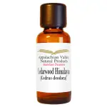 【單方精油】AVAT 單方精油│喜馬拉雅雪松精油 CEDARWOOD HIMALAYAN 20ML