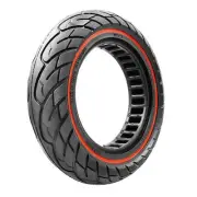 Black 10 Inch 10x2 50 Solid Tyre for Ninebot Max G30 Electric Scooter