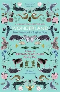 在飛比找博客來優惠-Wonderland: A Year of Britain’
