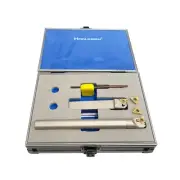 16MM INDEXABLE THREADING SET EXTERNAL INTERNAL WITH METRIC THREADING INSERTS