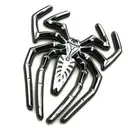 Spider Decal for Can Am Spyder Silverado Black Widow Chrome New